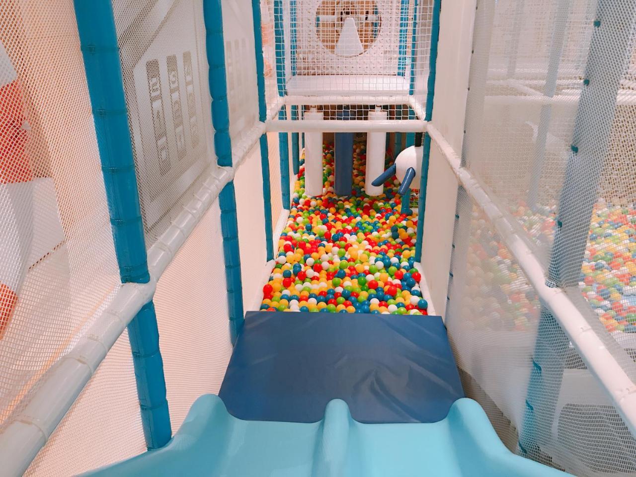 Inhouse Hotel Yehliu Уанли Екстериор снимка