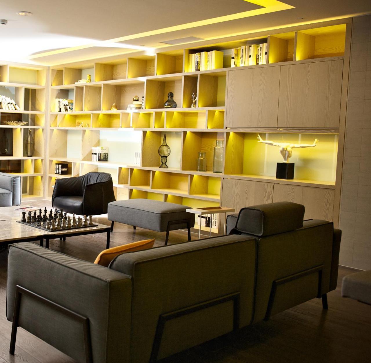 Inhouse Hotel Yehliu Уанли Екстериор снимка